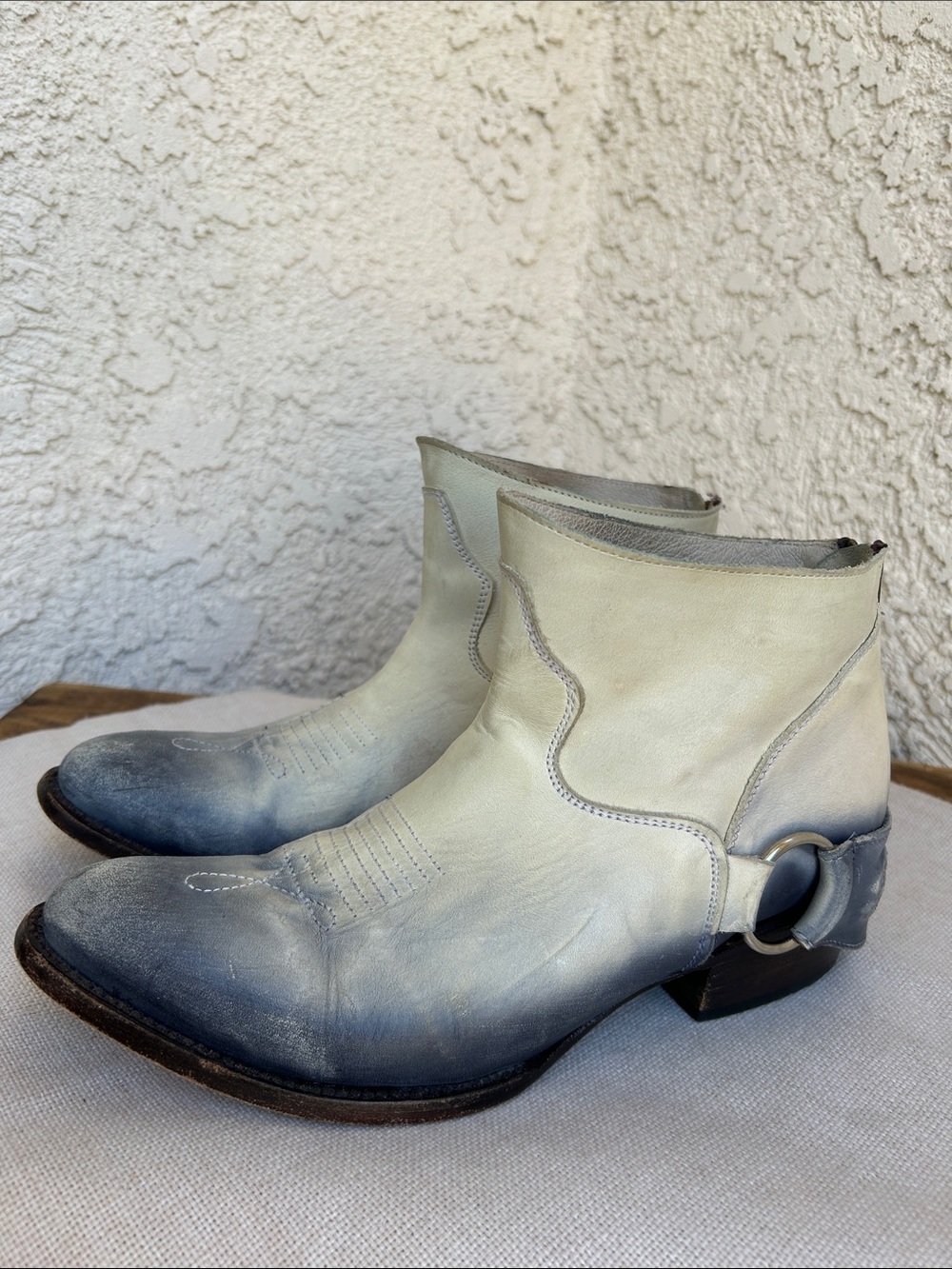 Freebird by Steven Cali Boots 9